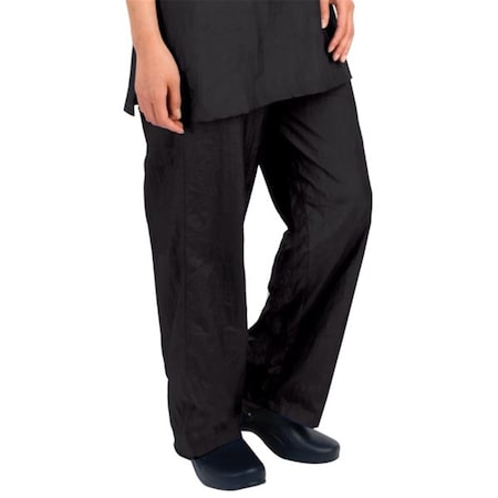 Petedge Top Performance Grooming Pants 2X Black TP0646 24 17